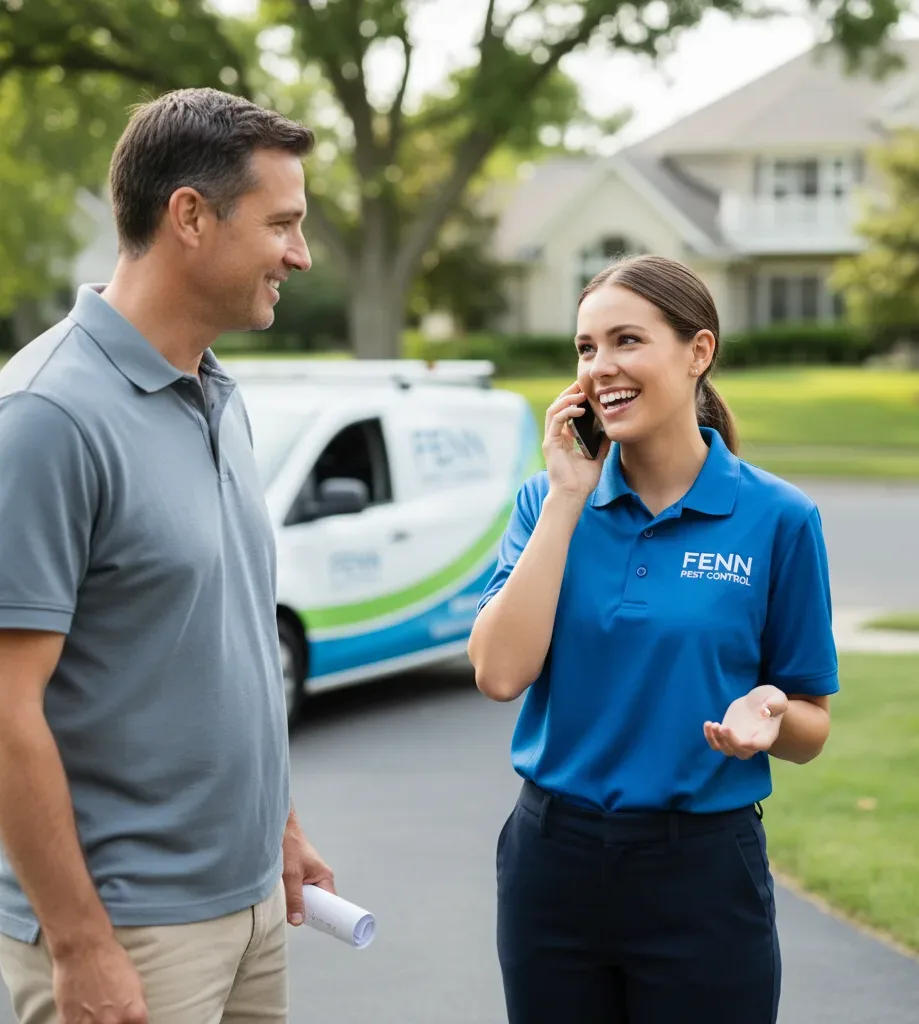 Rodent Control in Ankeny, IA